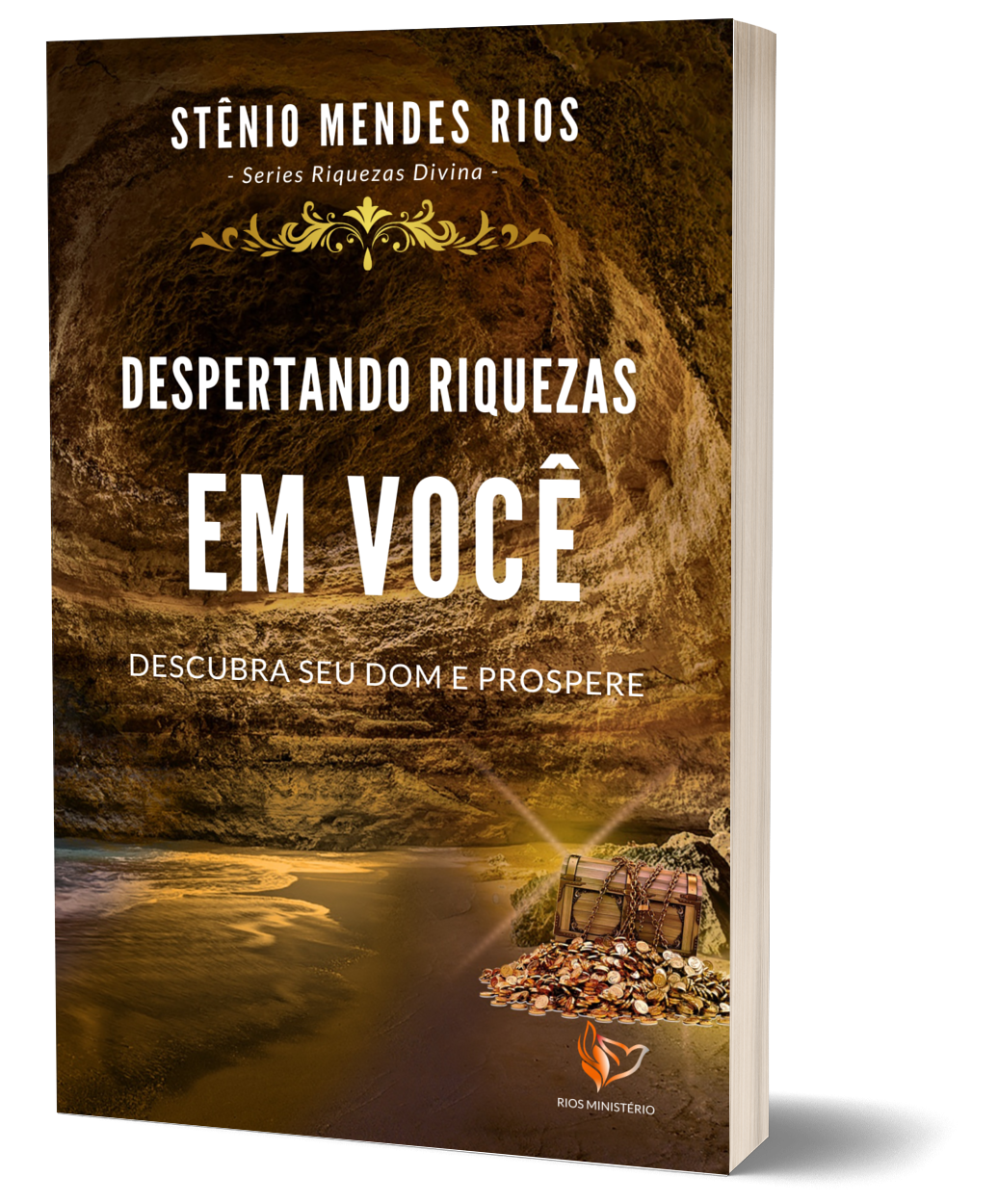 Despertando Riquezas em Você