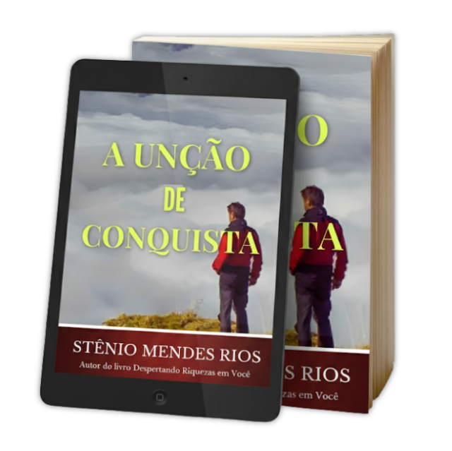 A Unção de Conquista